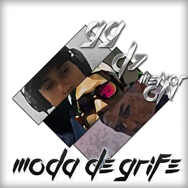 Moda de Grife