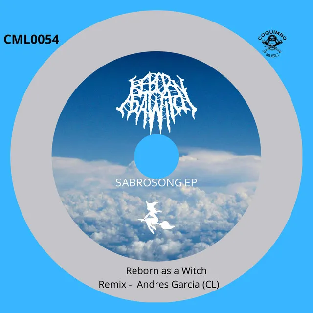 Sabrosong - Andres Garcia (CL) Remix