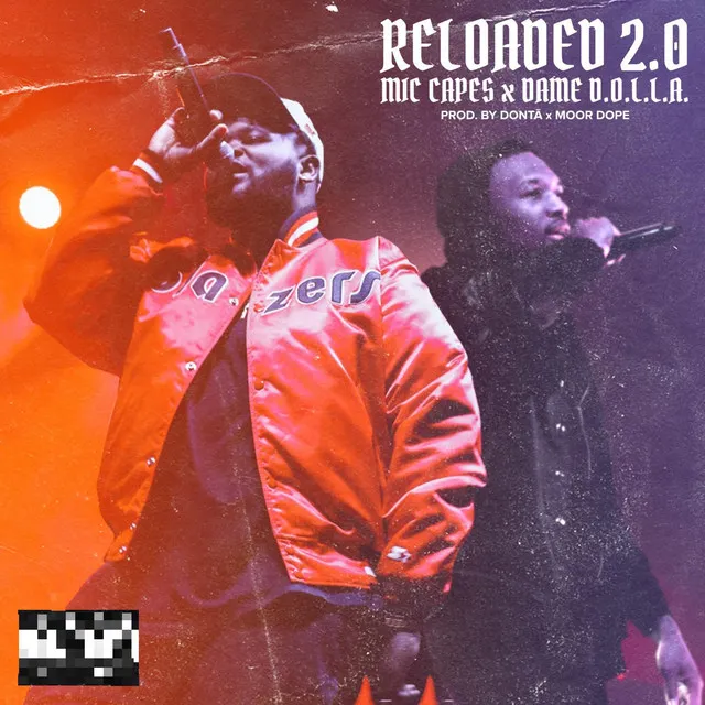 RELOADED 2.0 (Radio Edit)