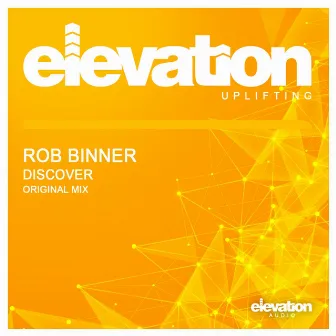 Discover by Rob Binner