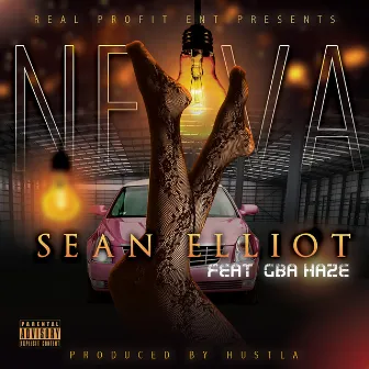 Neva by Sean Elliot