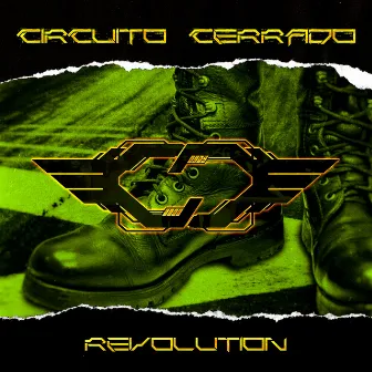 Revolution by Circuito Cerrado