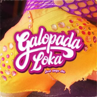 Galopada Loka by Zerzil