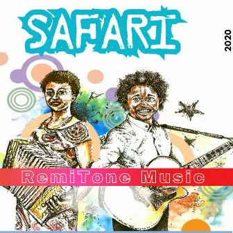 Safari by Remitone Music