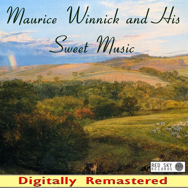 Maurice Winnick