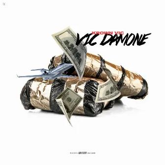 Vic Damone by Krown Vic