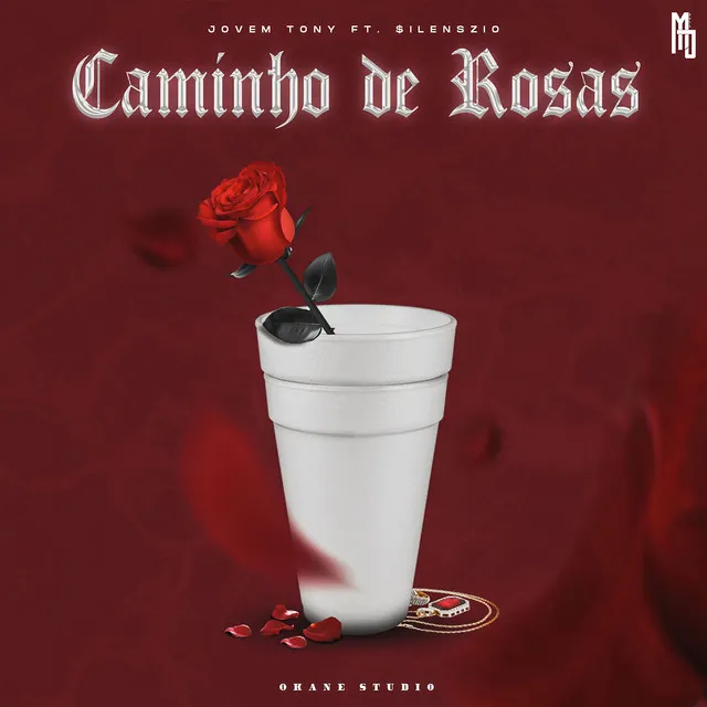 Caminho de Rosas