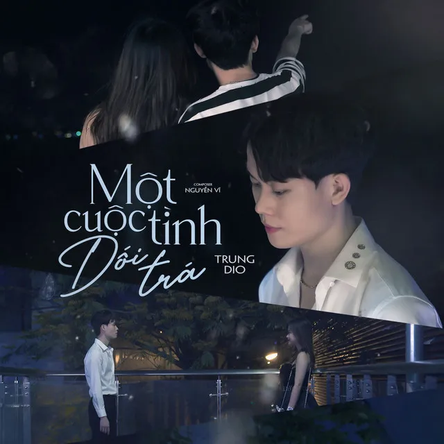 Một Cuộc Tình Dối Trá - Remix