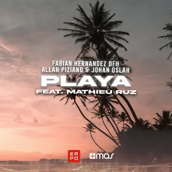 Playa by Fabian Hernandez DFH