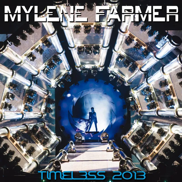 Timeless 2013 (Live)