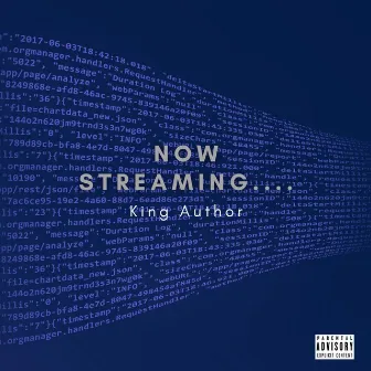 Now Streaming.... by King Author