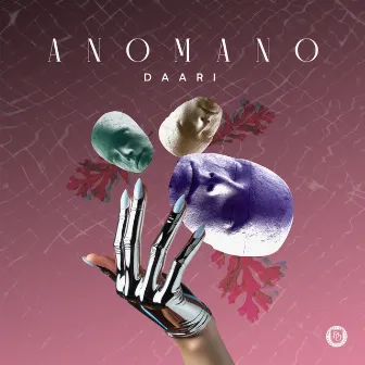 Anomano by DAARI