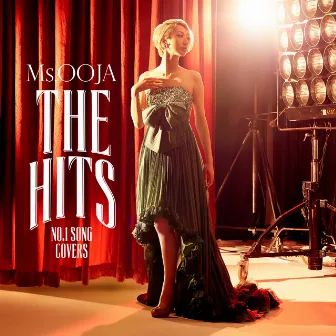 THE HITS ～NO.1 SONG COVERS～ by Ms.OOJA