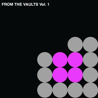 From The Vaults, Vol. 1 by Moonface