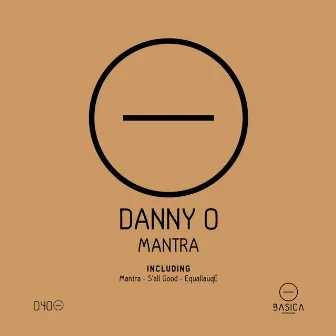 Mantra by DannyO