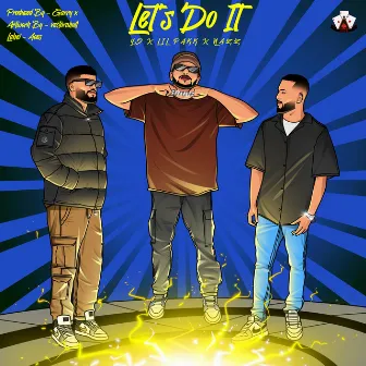 Let's Do It by Lil Pakk