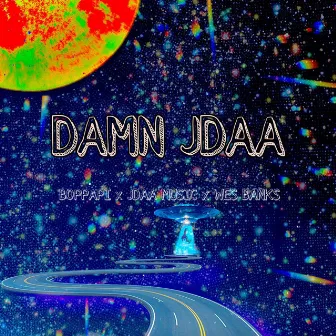 DAMN JDAA! Freestyle by BOPPAPI