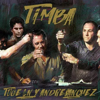 Timba by Toge LN