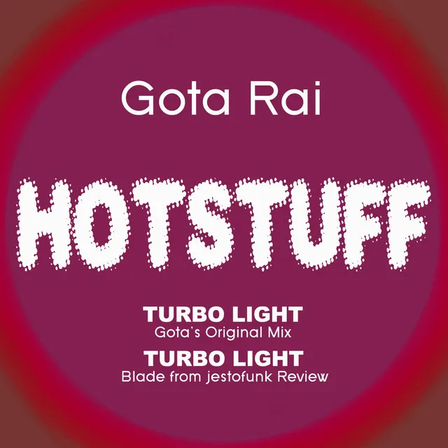 Turbo Light - Gota's Mix