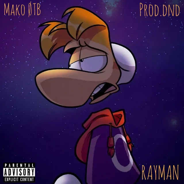 Rayman