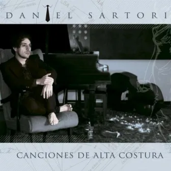 Canciones de Alta Costura by Daniel Sartori