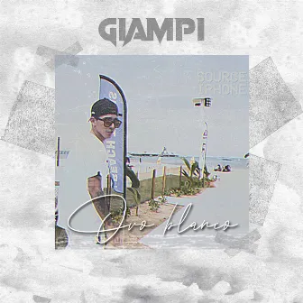 Oro Blanco by Giampi