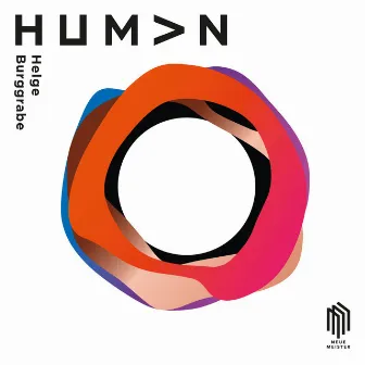 Human by Duncan Ward