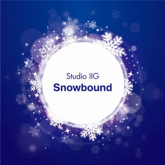 Snowbound by Studio IIG