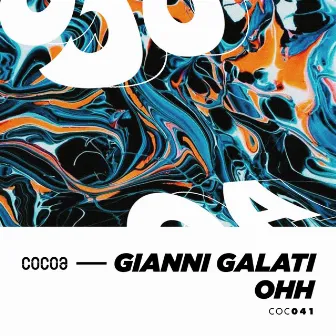 Ohh by Gianni Galati