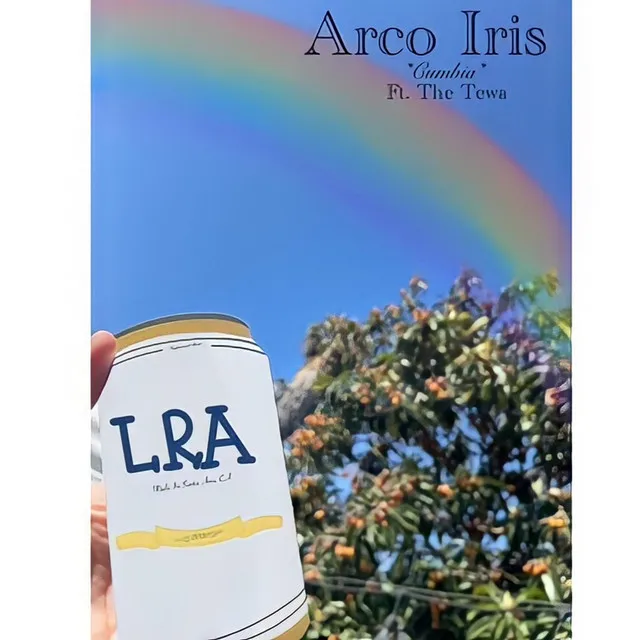 Arco Iris Cumbia