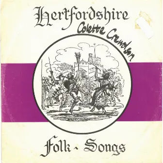 Hertfordshire Folk Songs by Little Fish