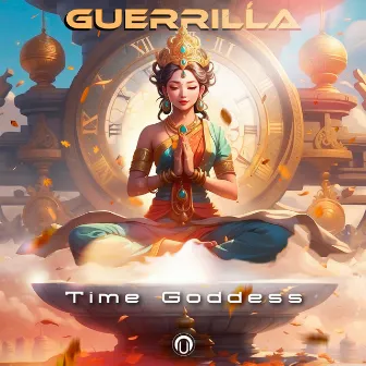 Time Goddess by Guerrilla