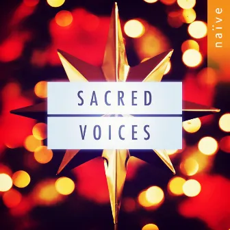 Sacred Voices by Orchestre National De France