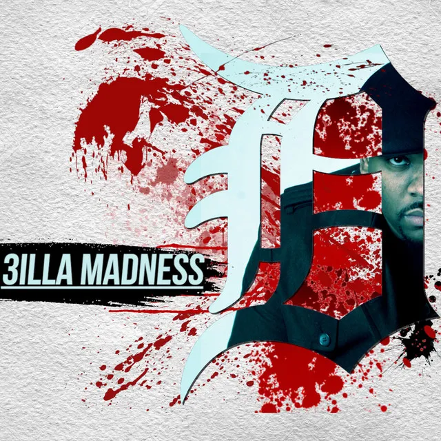 3illa Madness