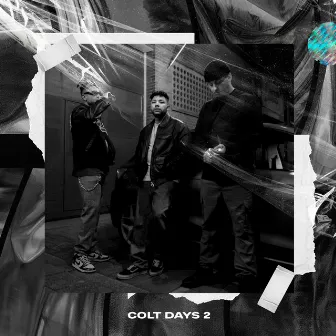 COLT DAYS 2 by COLT