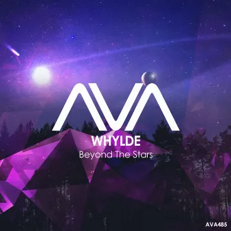 Beyond The Stars by Whylde