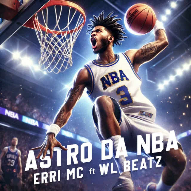 Astro da Nba