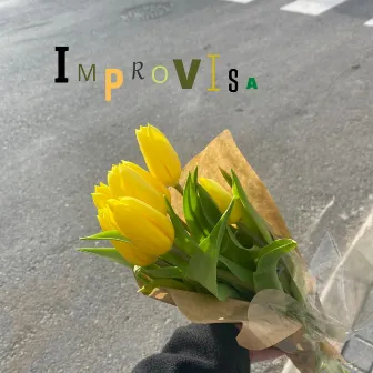 Improvisa by Unknown Artist