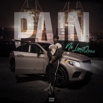 Pain by NoLimitQuan