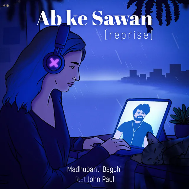 Ab Ke Sawan (Reprise)