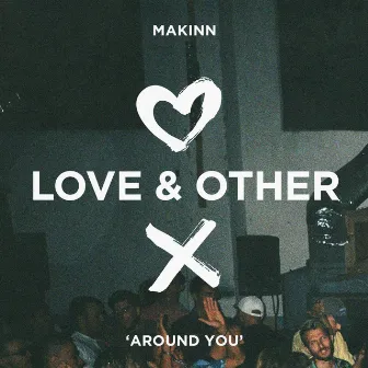 Around You by Makinn