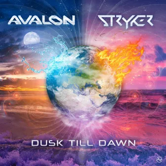 Dusk Till Dawn by Stryker