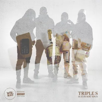 Triple S by 13 Block