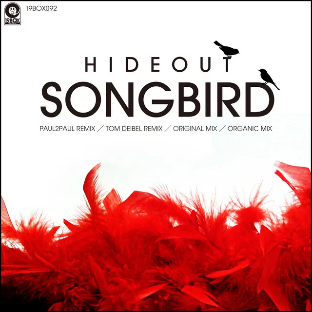 Songbird - Organic Mix