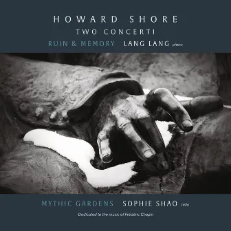 Howard Shore: Two Concerti by Ludwig Wicki