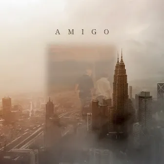 Amigo by Dvi$hi