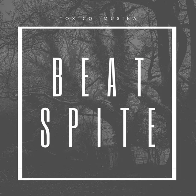 BEAT SPITE - Instrumental Version