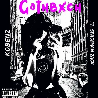 Gothbxch by Kobenz