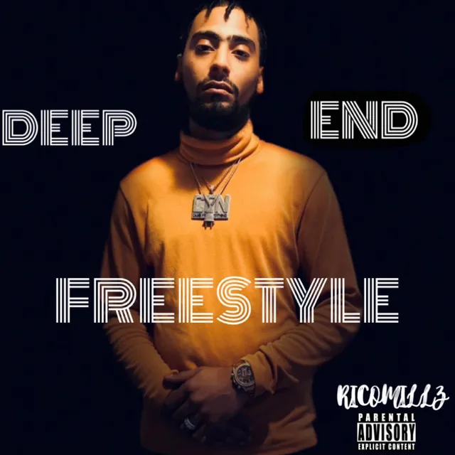 Deep End Freestyle