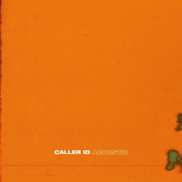 Caller ID (Acoustic)